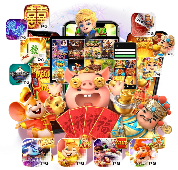 win9 slot